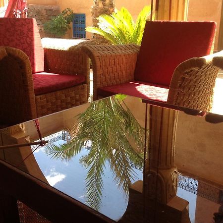 Riad Timadrouine Timatraouine エクステリア 写真