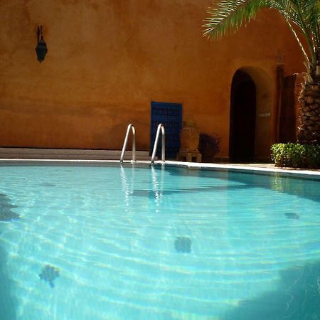 Riad Timadrouine Timatraouine エクステリア 写真