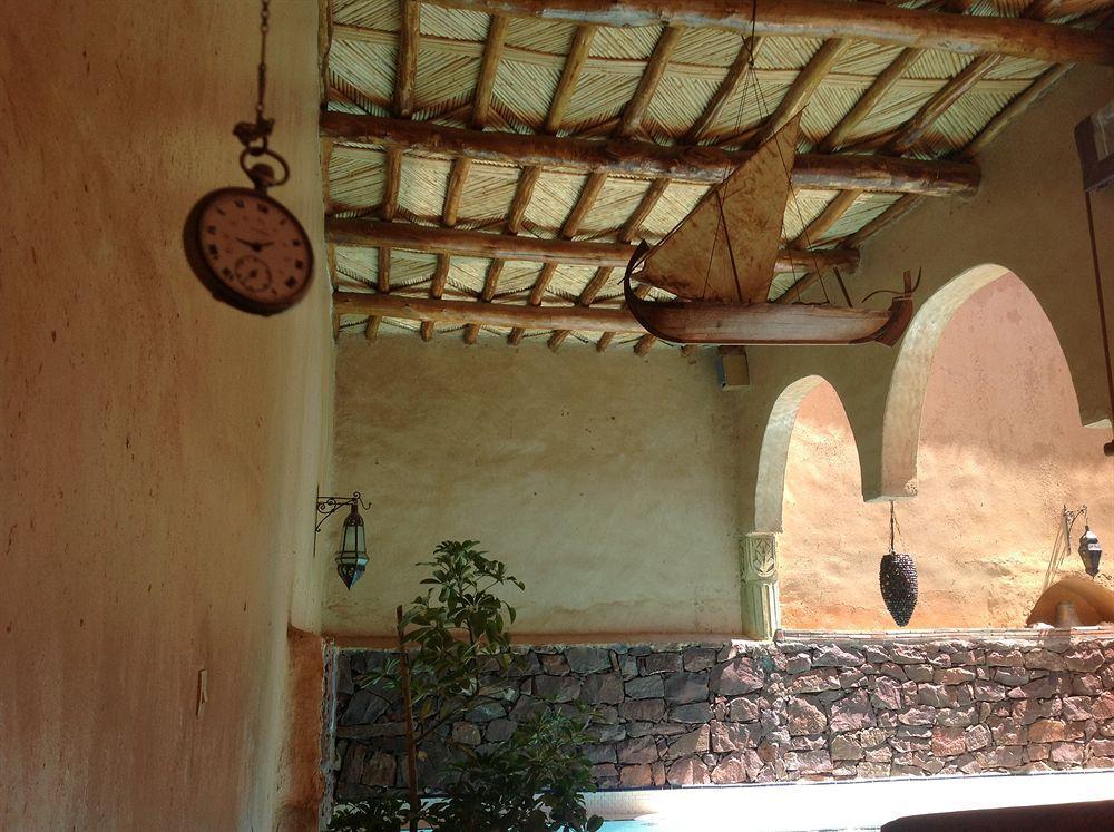 Riad Timadrouine Timatraouine エクステリア 写真