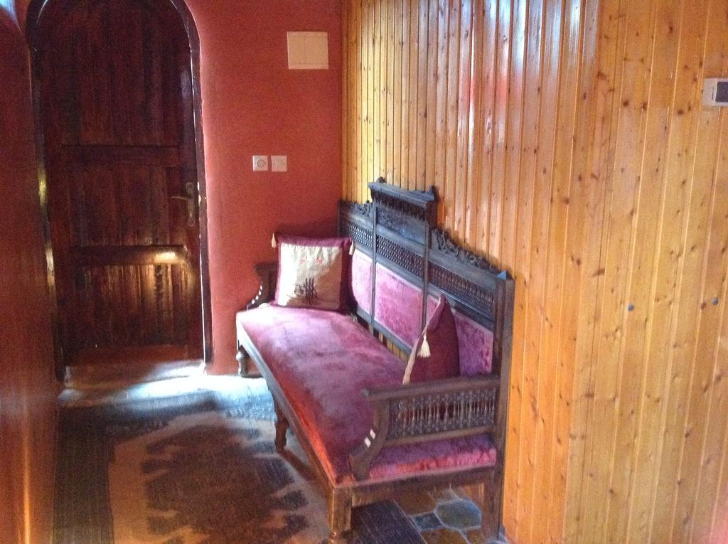 Riad Timadrouine Timatraouine エクステリア 写真