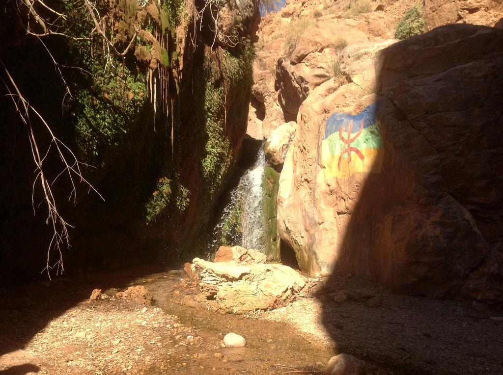Riad Timadrouine Timatraouine エクステリア 写真
