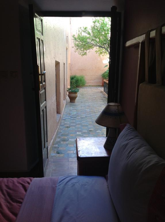Riad Timadrouine Timatraouine エクステリア 写真