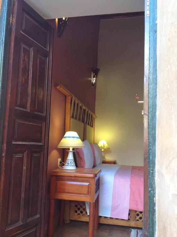 Riad Timadrouine Timatraouine エクステリア 写真