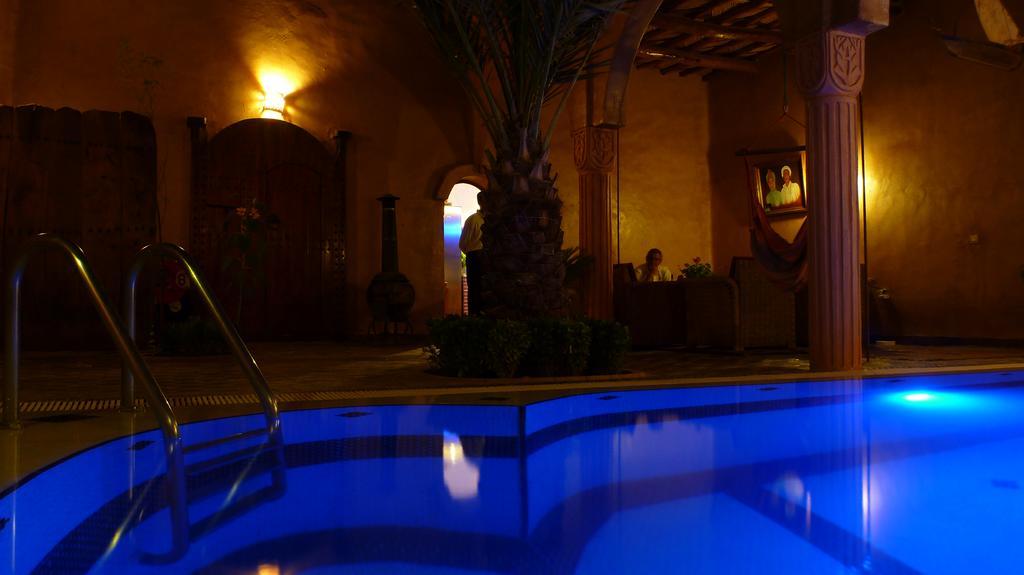 Riad Timadrouine Timatraouine エクステリア 写真