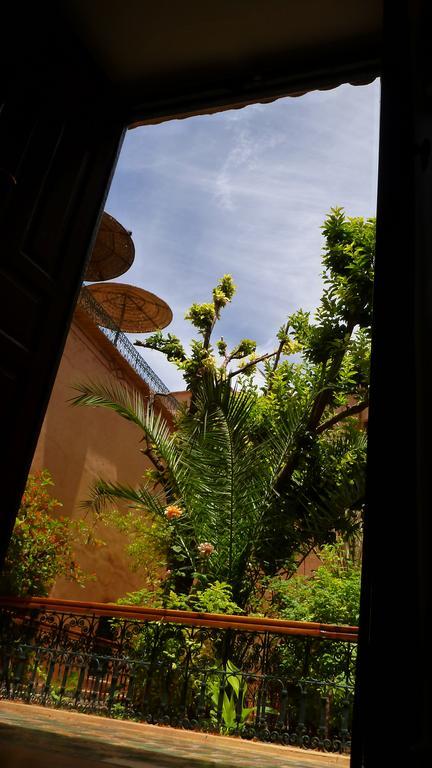 Riad Timadrouine Timatraouine エクステリア 写真