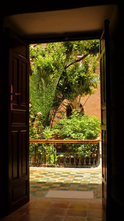 Riad Timadrouine Timatraouine エクステリア 写真