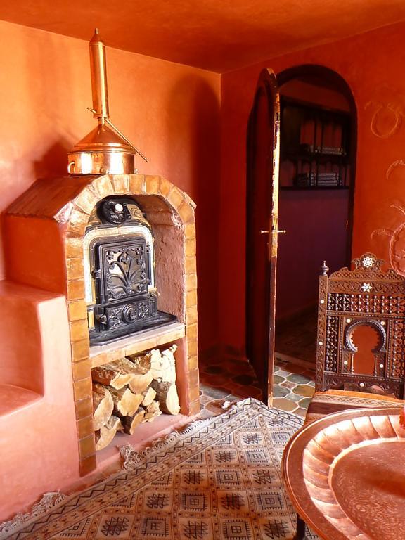 Riad Timadrouine Timatraouine エクステリア 写真