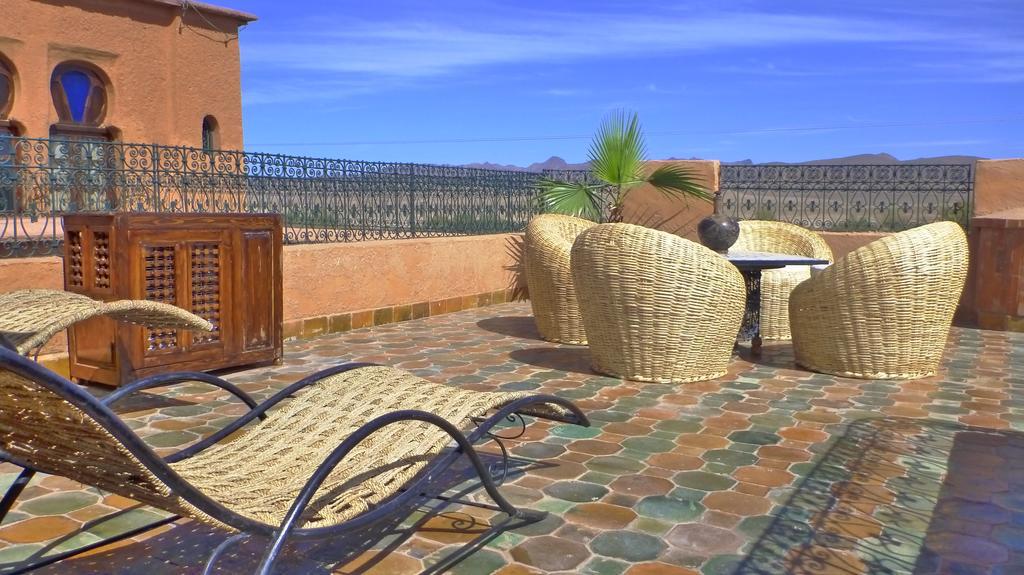 Riad Timadrouine Timatraouine エクステリア 写真