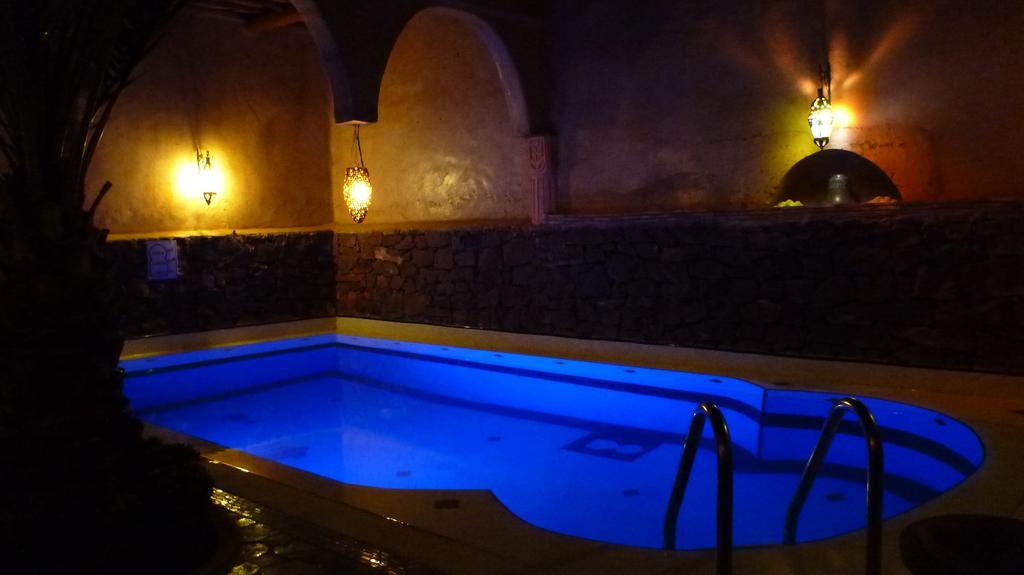Riad Timadrouine Timatraouine エクステリア 写真