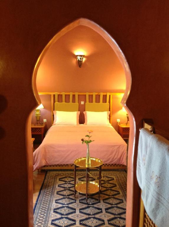 Riad Timadrouine Timatraouine 部屋 写真