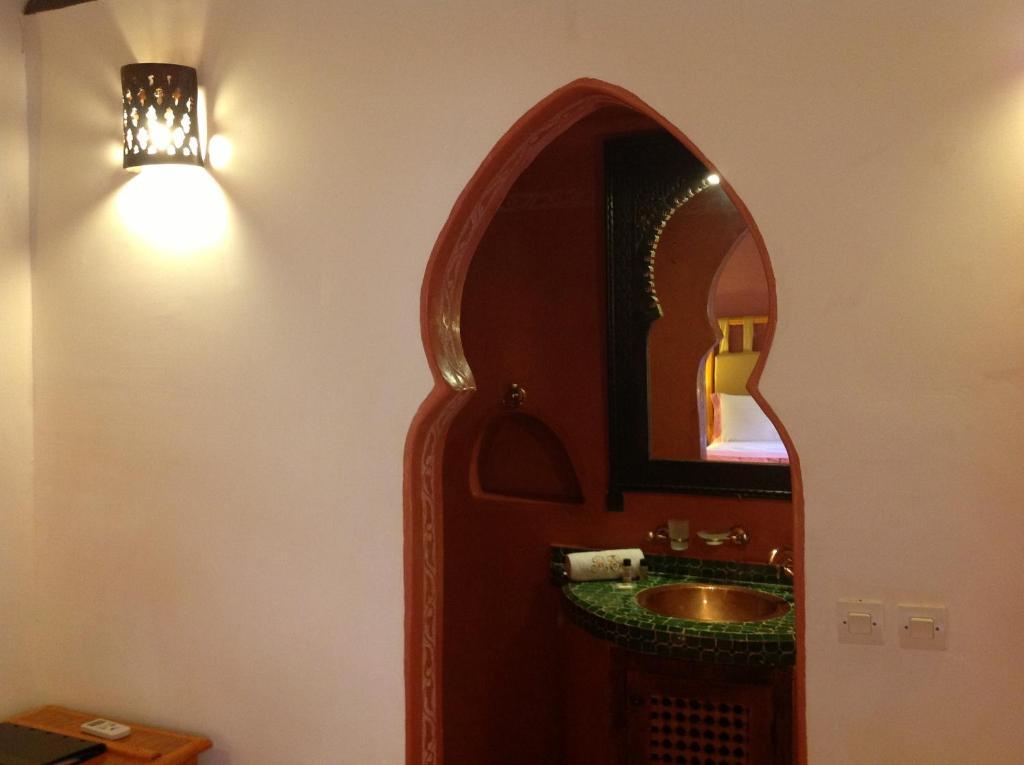Riad Timadrouine Timatraouine 部屋 写真
