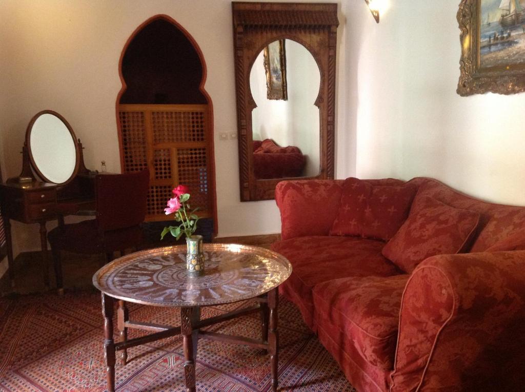 Riad Timadrouine Timatraouine 部屋 写真