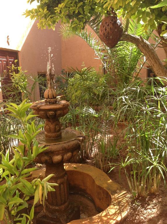 Riad Timadrouine Timatraouine 部屋 写真