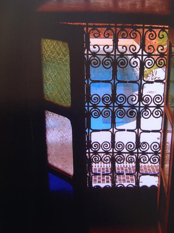 Riad Timadrouine Timatraouine エクステリア 写真