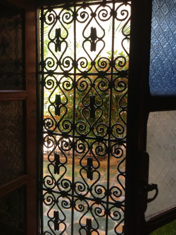 Riad Timadrouine Timatraouine エクステリア 写真