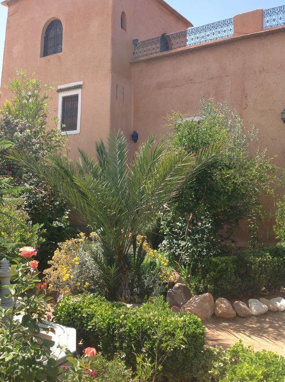 Riad Timadrouine Timatraouine エクステリア 写真