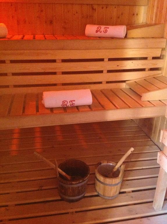 Riad Timadrouine Timatraouine エクステリア 写真