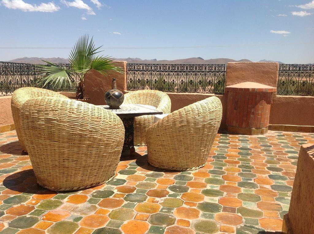 Riad Timadrouine Timatraouine エクステリア 写真