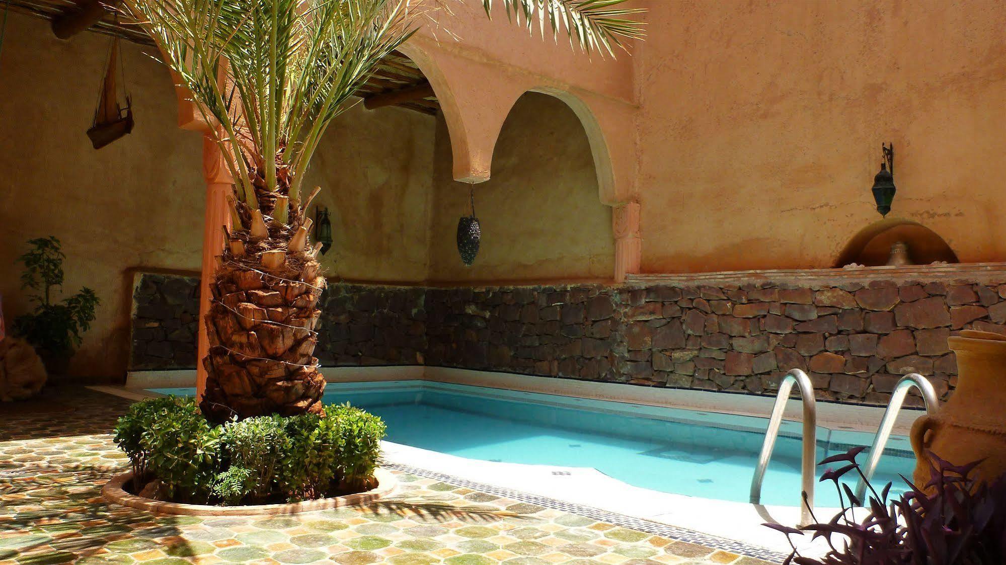 Riad Timadrouine Timatraouine エクステリア 写真